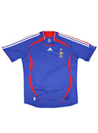 France 2006-2007